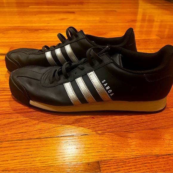 ADIDAS SAMOA - Picture 1 of 9